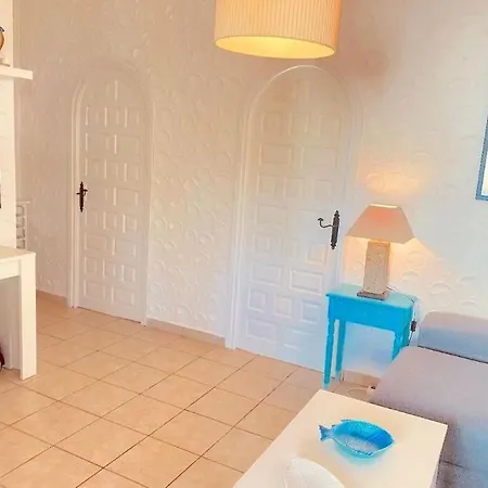 Apartament En El Palmeral